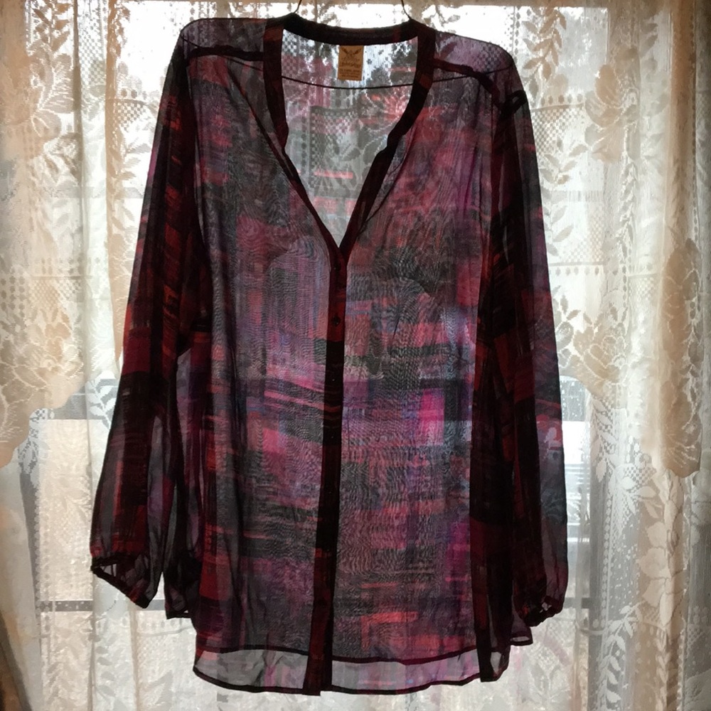 Blouse